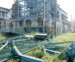Xét xử vụ thất thoát 830 tỷ tại Gang thép Thái Nguyên