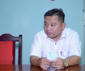 Giả mạo cán bộ Bộ Công an đến Phòng CSGT liên hệ xác minh xe
