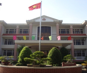 Giao đất sai luật, nguyên phó chủ tịch huyện bị khởi tố
