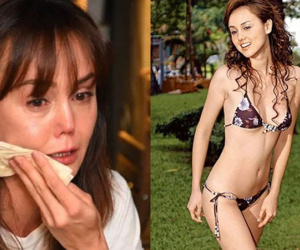 Bi kịch của Hoa hậu đẹp nhất châu Á: Mặt biến dạng, phải đi nhặt rác, nợ nần chồng chất