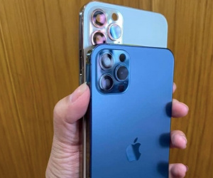 Bán iPhone 12 nhưng ruột là iPhone cũ