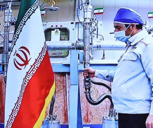 Iran tố bị tấn công khủng bố vào cơ sở hạt nhân