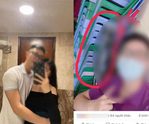Bị bạn trai 'cắm sừng', cô gái chẳng những không chia tay mà còn đưa ra quyết định khiến dân tình chỉ còn biết mắng: 'Đáng đời!'