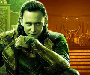 Trailer 'Loki' có gì mới: Hốt hoảng nhất vẫn là thấy 'chị đẹp' Black Widow hồi sinh!