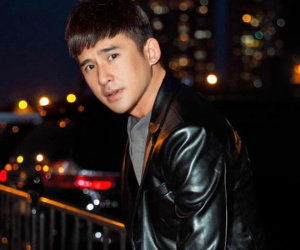 Lương Thế Thành nói gì khi bị Wowy gọi nhầm tên thành Trương Thế Vinh?