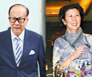 'Hồng nhan tri kỷ' giúp Lý Gia Thành lấy lại ngôi vị giàu nhất Hong Kong: Bản lĩnh hơn người trên thương trường, chấp nhận bầu bạn bên tỷ phú 25 năm chẳng màng danh phận