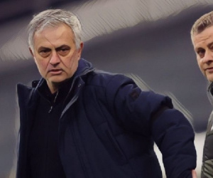 Mourinho phản pháo: ‘Son may mà không có bố như Solskjaer’