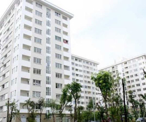 Lãi suất vay ưu đãi mua nhà ở xã hội vẫn giữ mức 4,8%/năm