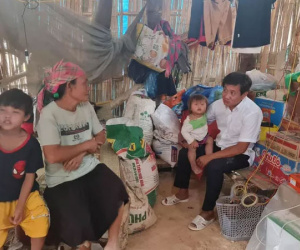Ông Đoàn Ngọc Hải không còn đòi lại 106 triệu đồng, Nam Trà My 'đành' nhận lại