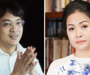 Tân Hiệp Phát cũng không cứu nổi doanh nghiệp từng có giá cổ phiếu cao nhất Việt Nam?