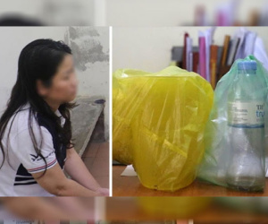 Vụ người phụ nữ bị tạt axit vào mặt ở Nghệ An: 'Tiểu tam' đánh ghen ngược 'chính thất'