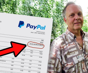 Pha chuyển khoản nhầm tạo ra TRIỆU TỶ PHÚ duy nhất: Tài khoản có 92 triệu tỷ USD, gấp 1.000 lần GDP thế giới