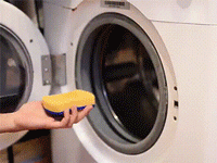 Áp dụng đúng 4 mẹo này đảm bảo máy giặt của bạn lúc nào cũng như mới