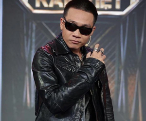 Wowy chính thức xác nhận tham gia Rap Việt mùa 2!