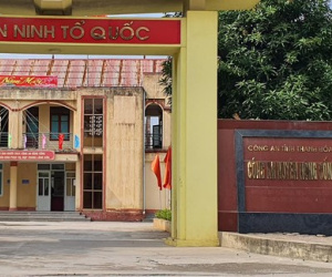 Bị tố 'vòi tiền' khi giải quyết tai nạn giao thông, đại úy công an huyện bị cảnh cáo