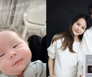 An Nguy đăng cả chục story để nói về nỗi lòng của mẹ bỉm, ai dè lại 'quay xe' cực gắt để trêu con thế này!