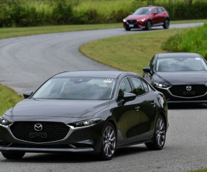 Kinh nghiệm bảo dưỡng Mazda theo định kỳ