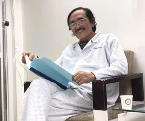 Căn bệnh ung thư nghệ sĩ Giang Còi mắc, nhóm người nào có nguy cơ cao, phòng ngừa thế nào?