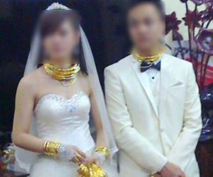 Lấy vợ 2 năm đã được bố vợ đầu tư đủ nhà xịn, xe sang đến tiền gửi ngân hàng vài tỷ, nam thanh niên khiến dân tình ghen tị, thi nhau vào xin nhận làm 'em rể'