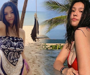 Con gái của Phượng Chanel: 18 tuổi sống sang chảnh chuẩn ái nữ nhà giàu, body nóng đến ngộp thở nhất là vòng 3