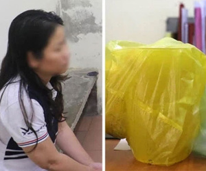 Kế hoạch đến tận nhà tạt axit, đánh ghen ngược của 'tiểu tam' U50 ở Vinh
