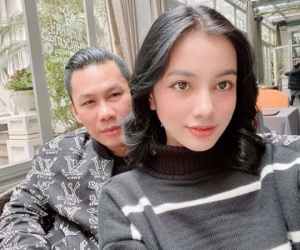 Ông chủ phòng trà 'Không tên' nức tiếng Sài thành: Đại gia kín tiếng và chuyện tình ồn ào với chân dài 18 tuổi sau khi ly hôn vợ cũ Lệ Quyên