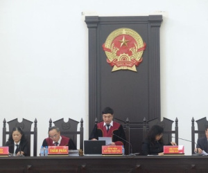 Vụ Gang thép Thái Nguyên: Không biết gần 2.300 tỷ đồng đang ở đâu