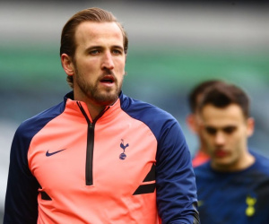 Khước từ MU, Tottenham bán Harry Kane cho Real