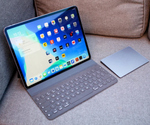iPad Pro thế hệ mới sẽ bán ra với số lượng nhỏ vì sự khan hiếm của màn hình Mini LED