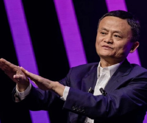 Tài sản của Jack Ma tăng vọt 2,3 tỷ USD chỉ sau 1 đêm dù Alibaba lĩnh án phạt kỷ lục