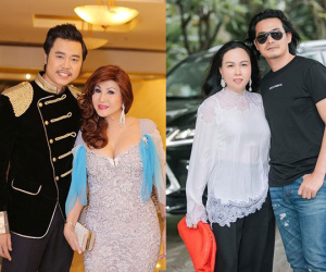 Kết cục buồn của 2 chuyện tình 'phi công - máy bay đại gia' xôn xao Vbiz