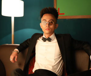 Xôn xao thí sinh bị loại tại casting Rap Việt mùa 2 nhưng không phục, tag hẳn tên Rhymastic đòi thi lại!