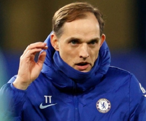 HLV Thomas Tuchel: 'Giờ là lúc Chelsea vô địch Champions League'