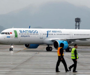 Bamboo Airways tham gia đường đua IPO ở Mỹ, dự kiến vốn hoá đạt 4 tỷ USD