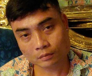 Bắt giữ 'Duy điên', thu khẩu súng kiểu rulo
