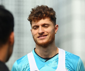 Ngoại binh Hà Nội FC đặt niềm tin vào Văn Quyết trận đại chiến với HAGL