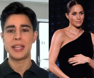 Thêm người bạn lên tiếng bảo vệ Meghan, dân mạng kêu than: Bao giờ cô mới im lặng, thôi đóng vai nạn nhân?