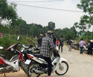 Chồng trầm cảm sát hại vợ rồi nhảy xuống giếng tự tử