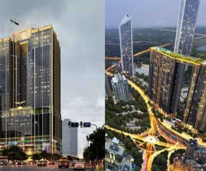 Cú tăng thần tốc, bất ngờ nhân tố mới trong cơn sóng tỷ USD