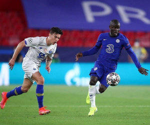 Chelsea cúi đầu vào bán kết Champions League