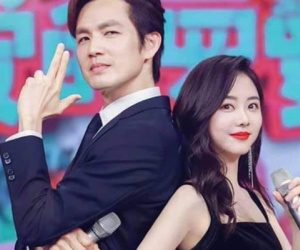 Phát sốt với cảnh tình tứ của Chung Hán Lương - Đàm Tùng Vận trên show, fan Cẩm tâm tựa ngọc rần rần vì điều này