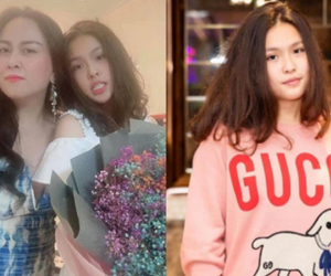 Con gái cả nhà Phượng Chanel: Rich kid đồ hiệu thứ thiệt, du học trường đắt bậc nhất nước Mỹ, học phí 1,5 tỷ đồng!