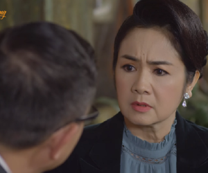 Hướng dương ngược nắng tập 53: Khán giả tiếc nuối khi 'thuyền Quân - Cúc' có nguy cơ 'toang'