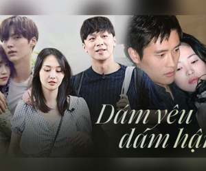 Dám yêu dám hận, 4 mỹ nhân châu Á trở mặt cực gắt khi cạn tình: Song Hye Kyo quá lạnh lùng nhưng chưa là gì so với Trịnh Sảng