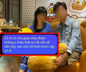 Gặp phải nhà họ 'lươn': Chuyển nhầm cho bạn gái 50 triệu rồi đòi lại không được, chàng trai 'hiến kế' để bố mẹ cô ấy hỗ trợ nhưng cái kết thật tréo ngoe