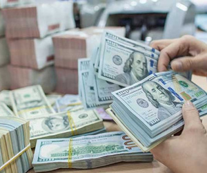 Đồng VND đang đối diện áp lực giảm giá