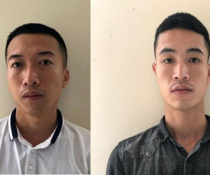 Hẹn hò qua mạng, 2 thiếu nữ 15 và 17 tuổi tại Bắc Giang bị cưỡng hiếp