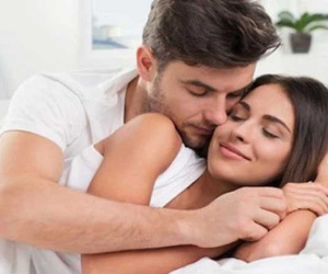Những cặp đôi hòa hợp, tình dục thăng hoa thường có 5 điểm chung: Bạn có thuộc nhóm này không?