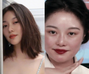 Thêm một gái xinh dính phốt nhan sắc, dân mạng thất vọng tràn trề