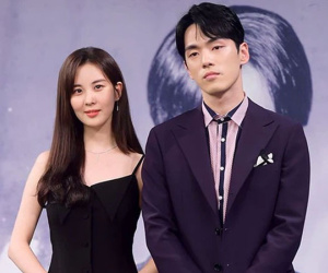 Kim Jung Hyun viết thư tay, cầu xin Seohyun (SNSD) tha thứ nhưng không đả động gì tới Seo Ye Ji